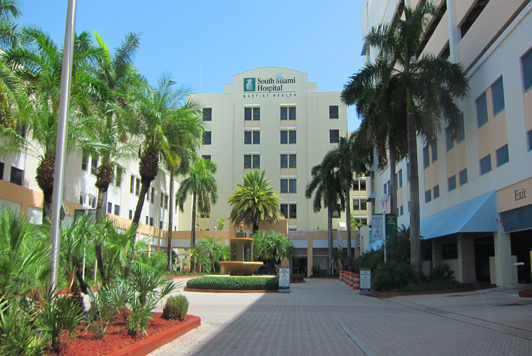 South Miami Hospital