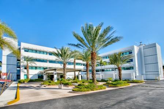 Coral Gables Hospital