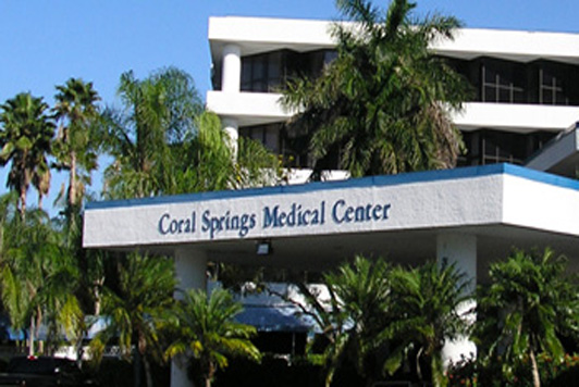 Coral Springs Medical Center