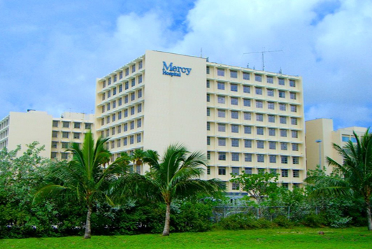 Mercy Hospital