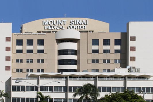 Mount Sinai Medical Center