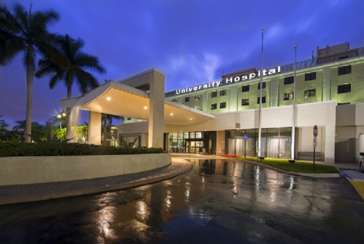 University Hospital Tamarac