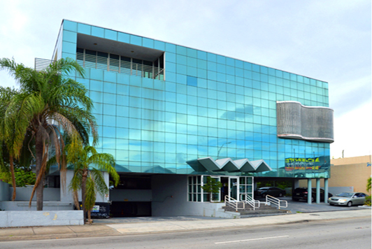 Palm Springs Hospital